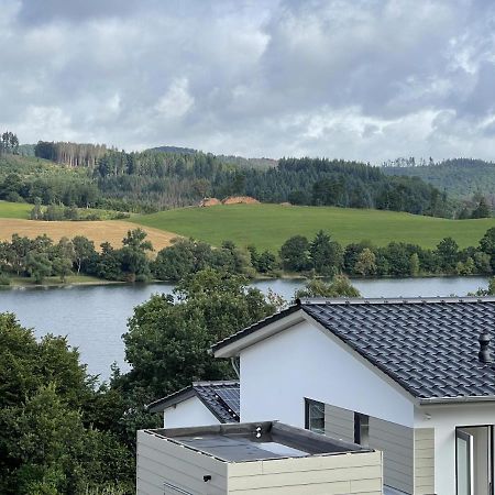 Diemelblick 16 - Haus Irene Heringhausen Екстериор снимка